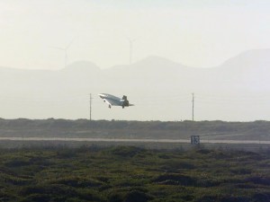 Stratolaunch hits milestone with fully reusable hypersonic testbed