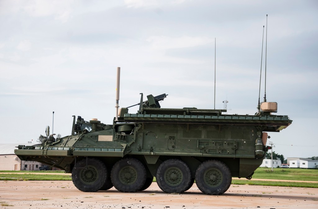 Artis forms Sentinel vehicle protection venture with UAE’s Bin Hilal