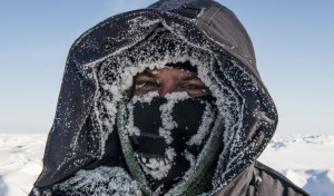 New in 2021: Will you be getting orders to an Arctic base?