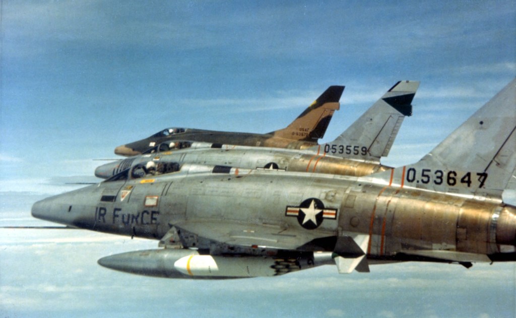 Fighter jet pilots at greater risk of certain cancers, study concludes
