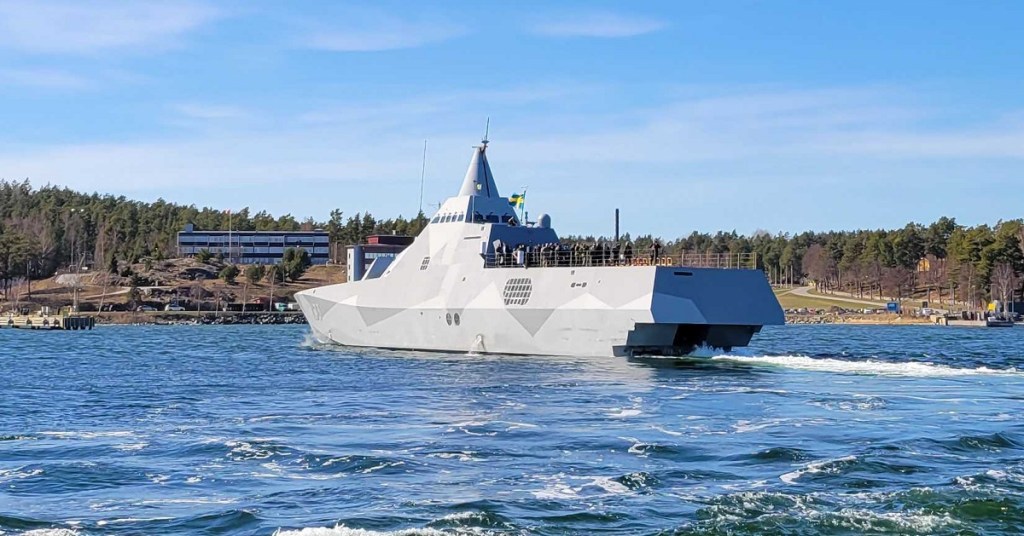 US defense secretary forecasts Sweden will join NATO by mid-July