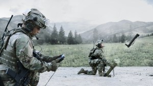 US approves loitering munitions sale for Taiwan’s ‘porcupine strategy’