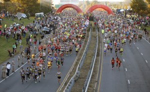 Marine Corps Marathon prep: Advice for new runners, event history, videos and more