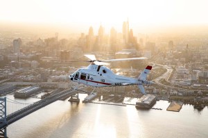 Government watchdog rejects Airbus protest over helicopter contract