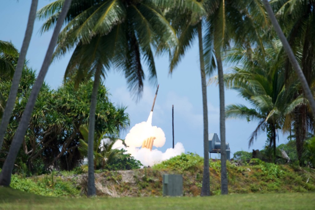 US Army to test missile defense command system with THAAD weapon