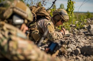 What great-power competition means for DISA
