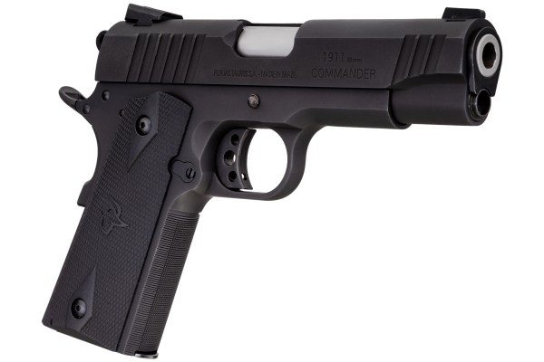 Taurus 1911 Commander 9mm