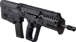 Will the Army pick a bullpup for its new rifle? Several gun makers have solutions if it does.