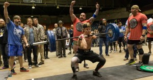 Vets’ nonprofit trains amputees in athletic competitions