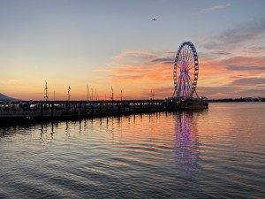 From free Ferris wheel rides to car washes, pizzas and pancakes, Veterans Day deals are waiting