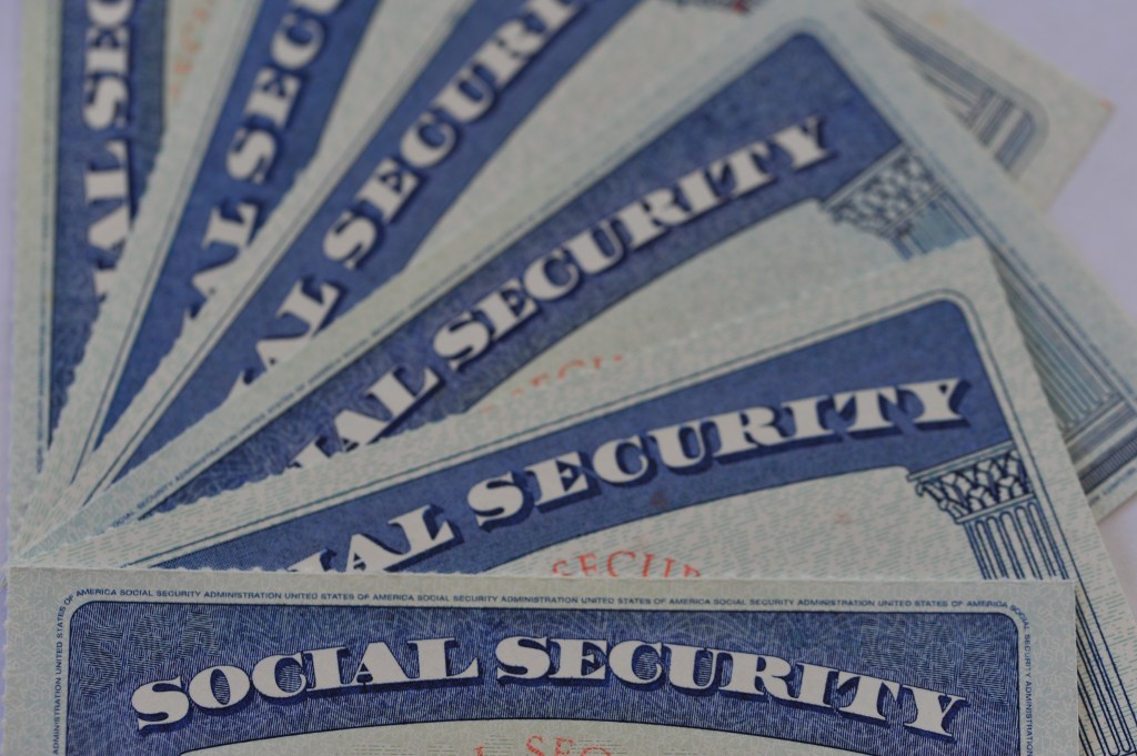 White House cyber coordinator wants Social Security number alternative