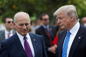 MISFIRE: Trump should let John Kelly’s son rest in peace