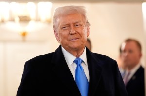Trump says he and Putin agreed to begin talks on ending war in Ukraine