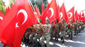 Turkey eyes new markets for exports