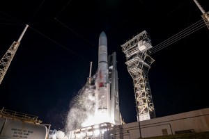 How the US replaced Russia’s RD-180 engine, strengthening competition
