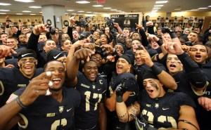 Army hosts Buffalo, looks to avenge last year’s loss