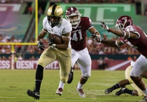 Army hosts Temple needing just 1 win to become bowl-eligible