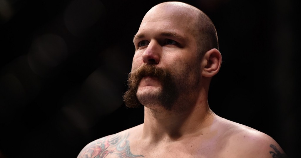 Former Minnesota National Guardsman to fight highest-profile opponent yet … and it’s not in the UFC