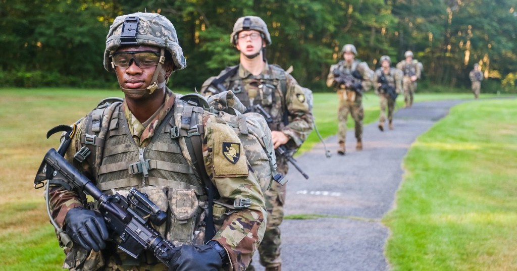 West Point superintendent says he’s taking action on racism highlighted by nine recent cadets