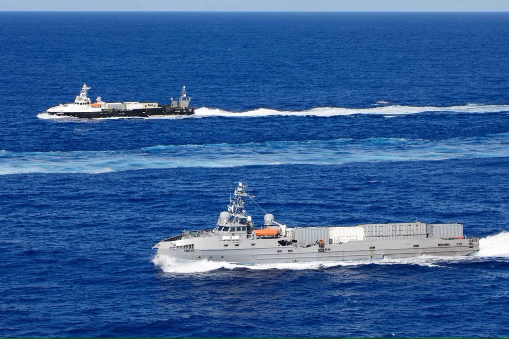 Del Toro says Disruptive Capabilities Office to solve Navy challenges
