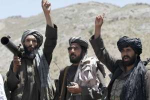 Not Duffel Blog: Pentagon wants to reimburse Taliban for travel to peace talks, says report