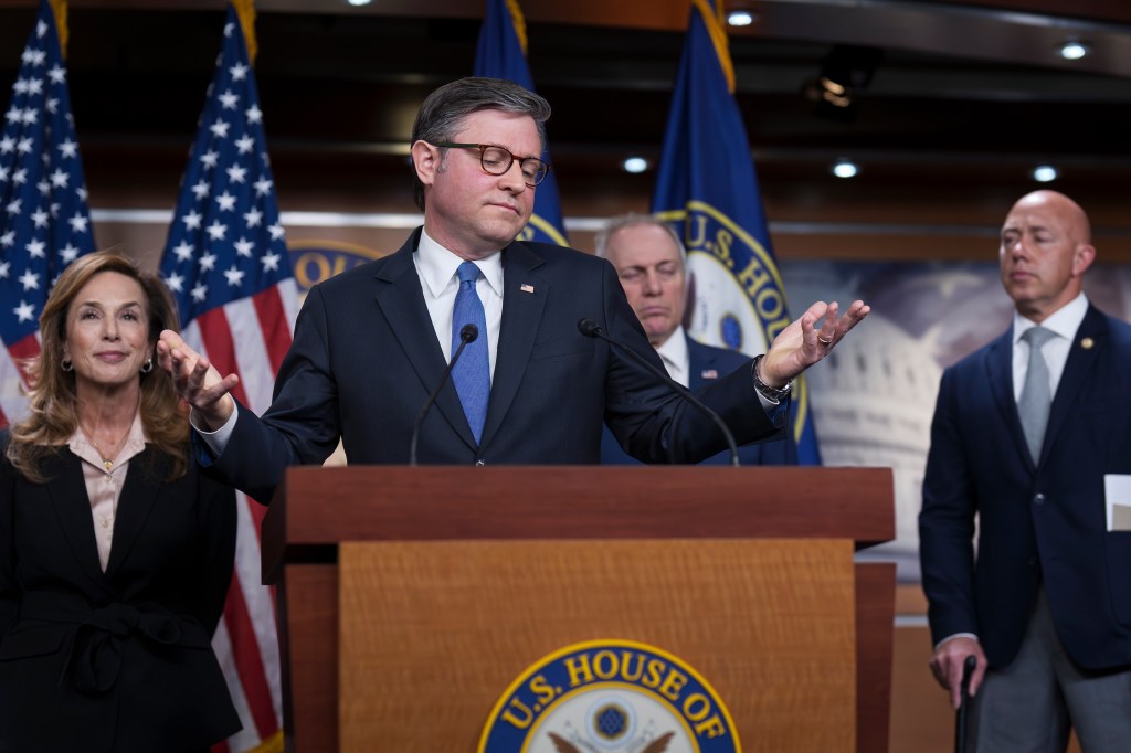 House narrowly rejects Iran war powers resolution