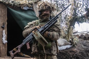 Germany helps Putin with its double standard on arms exports