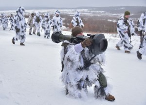 Russia can now attack Ukraine with ‘very little warning,’ Pentagon leaders warn