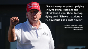 GOP 2024 Presidential Candidates
