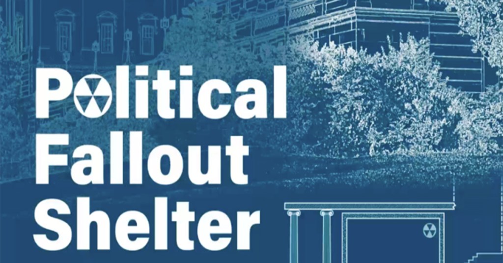 Political Fallout Shelter: Russia, Russia, Russia