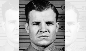 Meet the only PBY pilot to be awarded the Medal of Honor