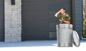 7 awful places where it would be better to live than military housing