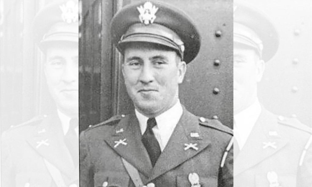 Remains of WWII Medal of Honor recipient identified after 80 years