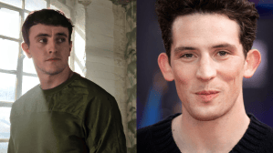 New WWI movie to feature a gay love story
