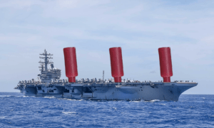 Where the ‘Battleship’ board game originated