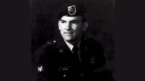 Medal of Honor recipient Gary Beikirch dies at 74