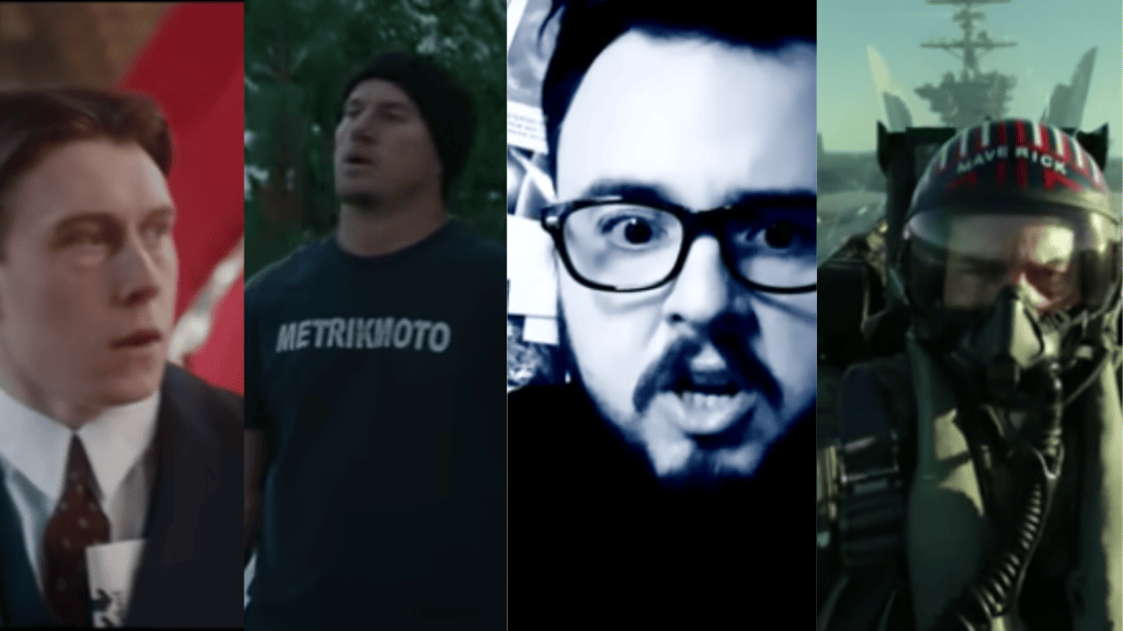 5 military movies to watch in 2022