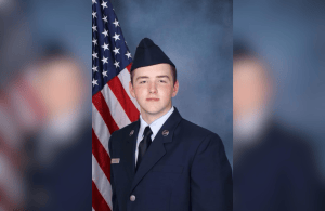 US airman found dead on Yokota Air Base