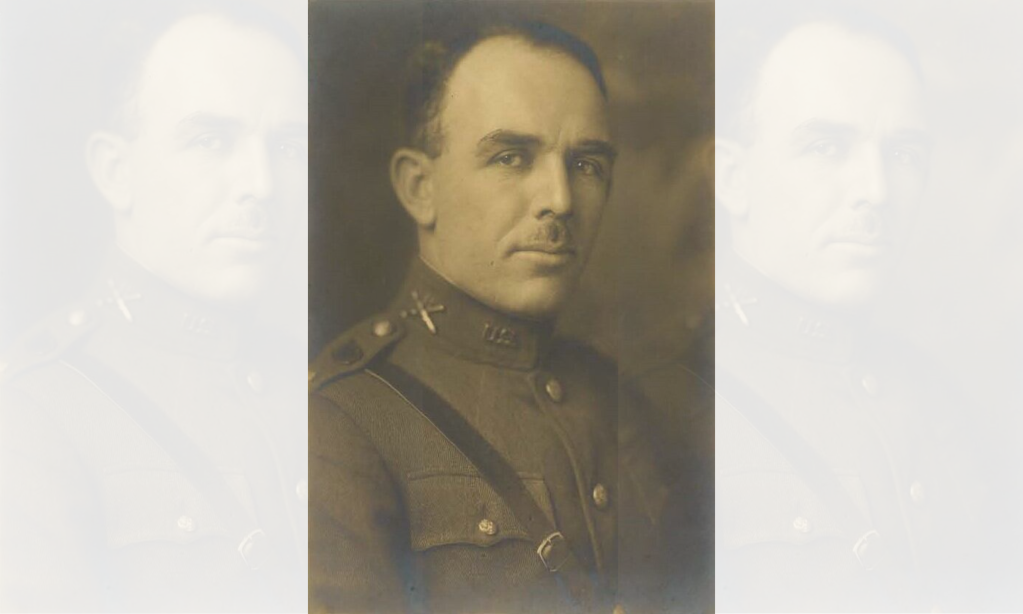 Fort Cavazos renamed Fort Hood, honoring WWI soldier
