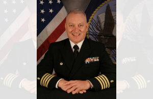Navy removes California-based medicine and readiness CO