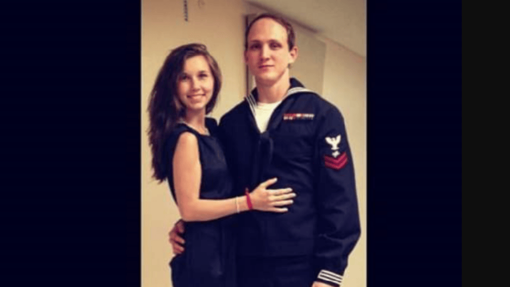 Special warfare sailor died after van left the road and struck a boulder, officials say