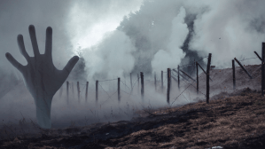 Military Creepypasta is a treasure trove of scary war stories