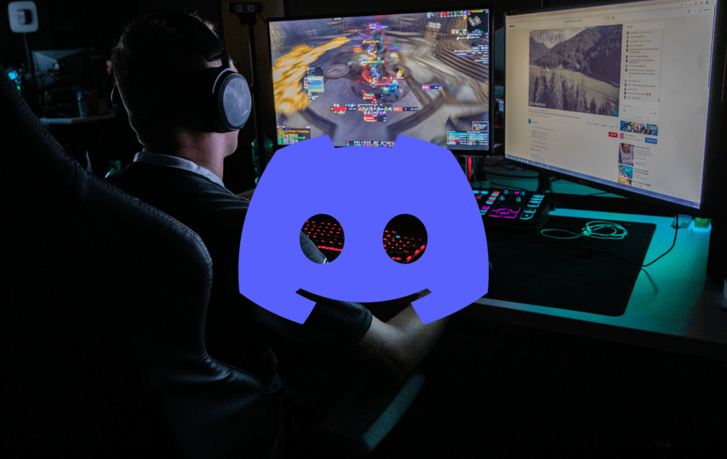 Discord: What is it and how are service members and veterans using it?