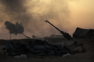 No solution on captured foreign ISIS fighters, but Mattis seeks ‘responsibility’