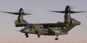 The V-280 tilt-rotor aircraft could change the way air assault troops operate