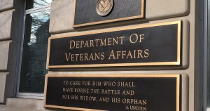 Report cites concerns with VA security staff, says former secretary used his driver to chauffeur his wife