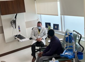 New VA toxic exposure screening starts Nov. 8