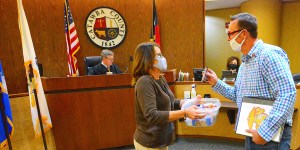 New treatment court gives N.C. veterans a second chance