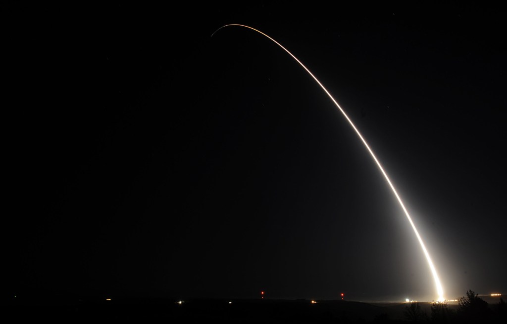 Yes, a cyberattack could spur the president to launch a nuclear attack