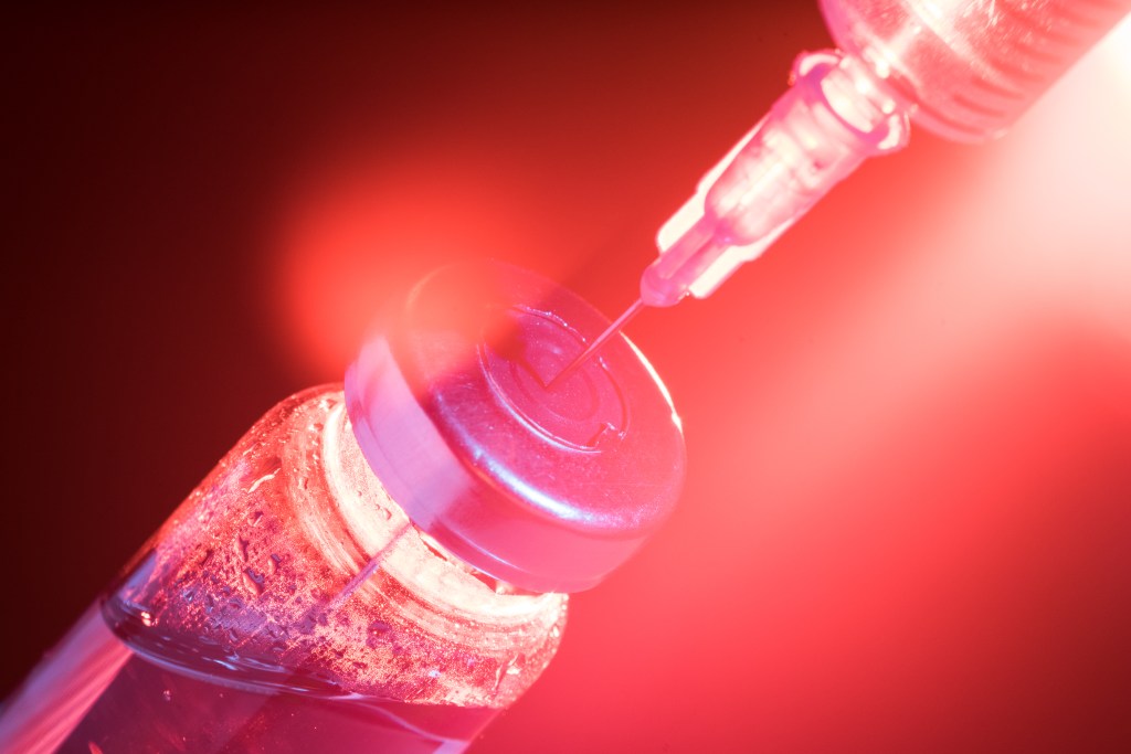 How past investments positioned DARPA to take on coronavirus
